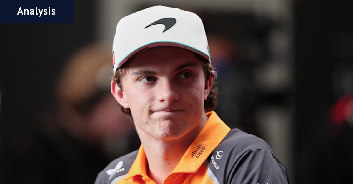 Australian driver's title hopes fade after Sao Paulo Grand Prix penalty