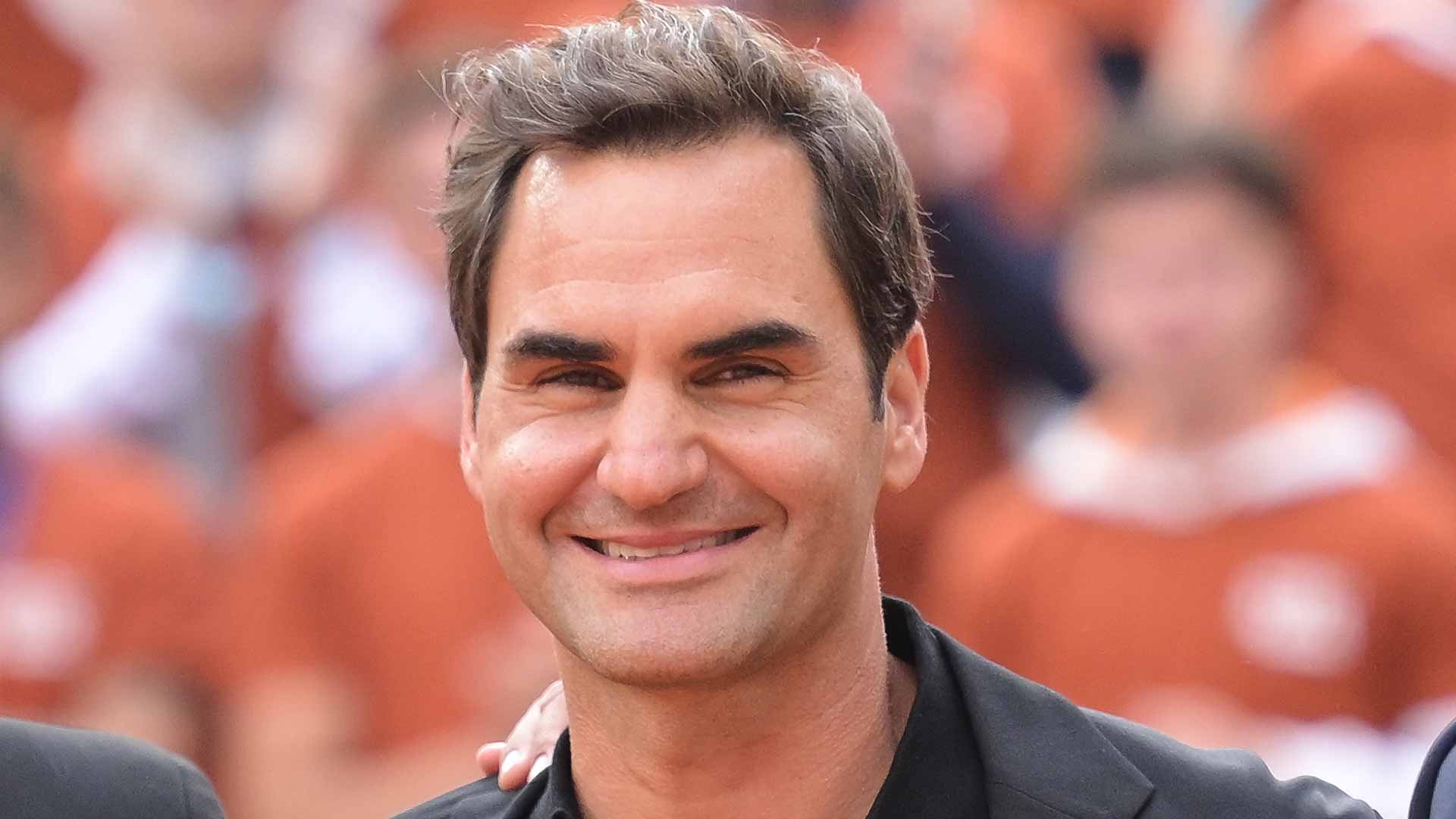 Roger Federer won 103 tour-level titles in his career.