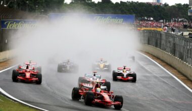 What is F1’s greatest title showdown?