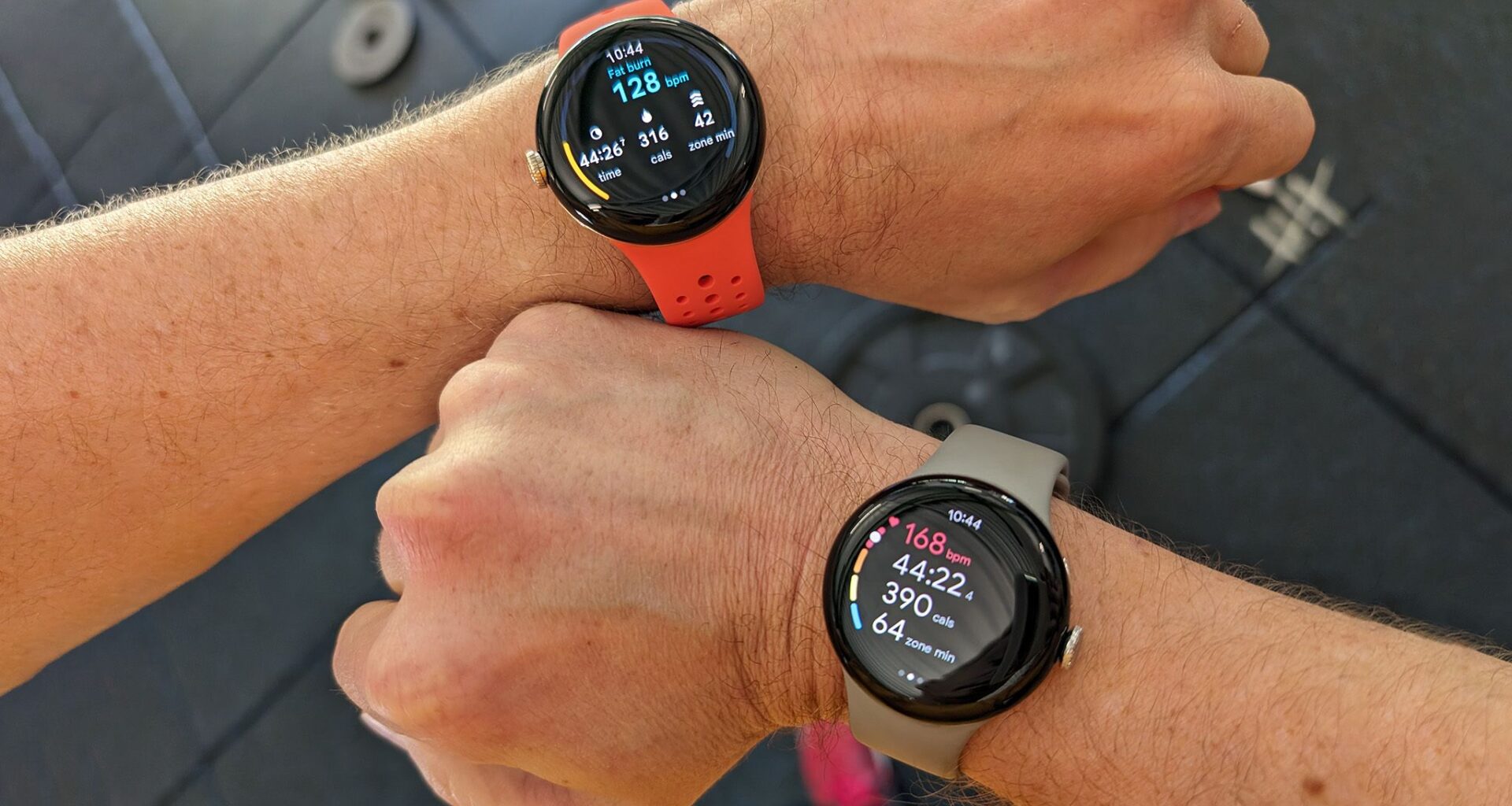 Final farewell: Google’s first Pixel Watch receives its last minor update