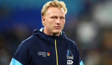 Reds name star-studded 2026 squad boasting Wallabies firepower