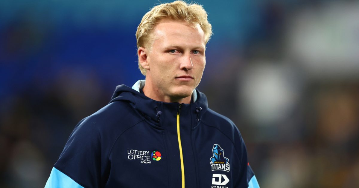 Reds name star-studded 2026 squad boasting Wallabies firepower