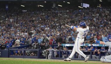 Do mega-sporting events like the World Series pay off? Here’s the economic reality behind them