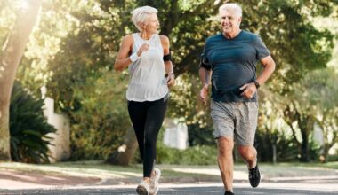 Why men need more exercise than women to see the same heart benefits