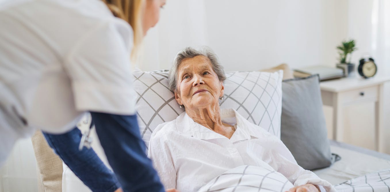 Why Canada must transform its long-term care system