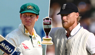Australia v England, first Ashes Test: match preview