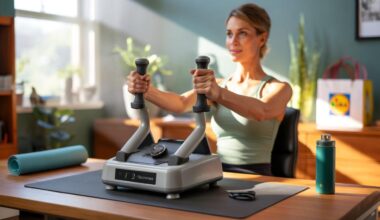 Flabby arms gone in 15 minutes a day? Lidl’s €29.99 Silvercrest pedal says yes, but will it suit you