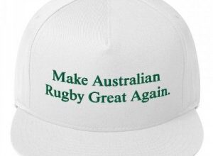 Friday's Rugby News. - Green & Gold Rugby
