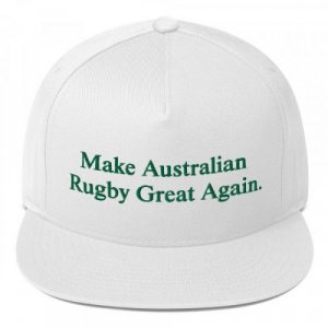 Friday's Rugby News. - Green & Gold Rugby