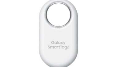 Galaxy Smarttag 2