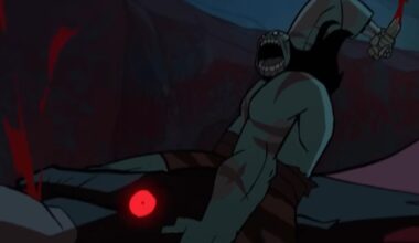 Genndy Tartakovsky Dives Into PRIMAL Season 3's Pivot From Anthology Format To Zombies