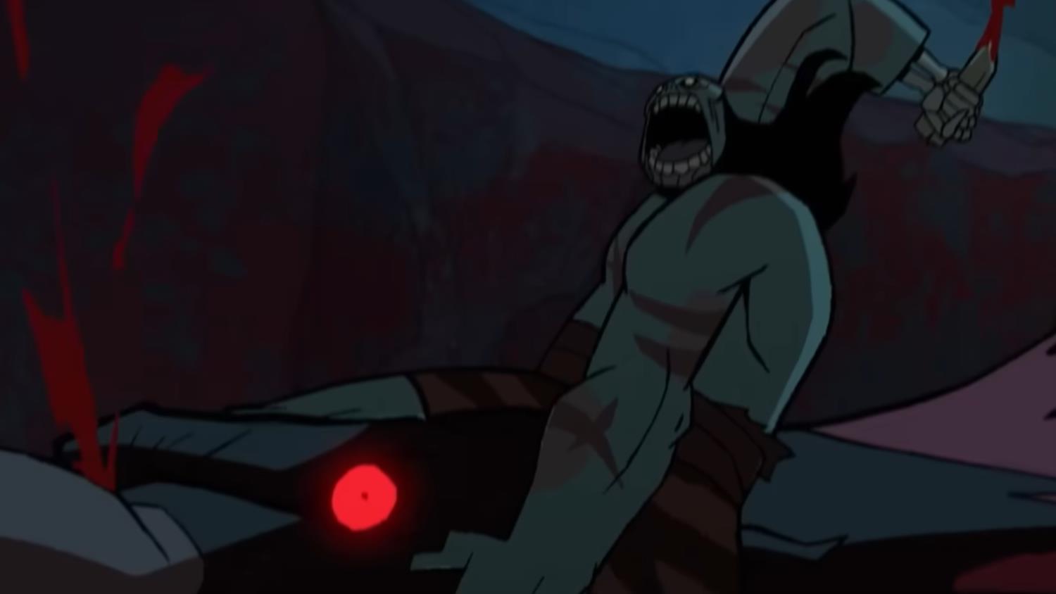 Genndy Tartakovsky Dives Into PRIMAL Season 3's Pivot From Anthology Format To Zombies