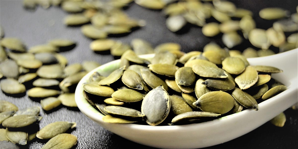 Pumpkin Seeds Vs. Sunflower Seeds: Which Is Healthier?