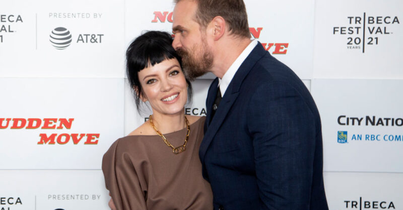 Lily Allen's West End Girl and the price of oversharing