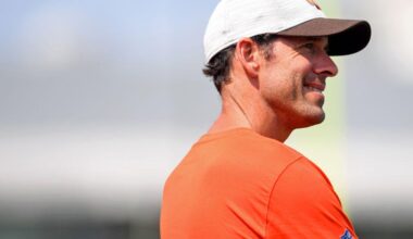 Colorado Rockies announce new president of baseball operations, Paul DePodesta