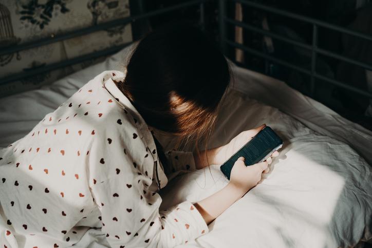 Teen took her life after online porn triggered mental health struggle