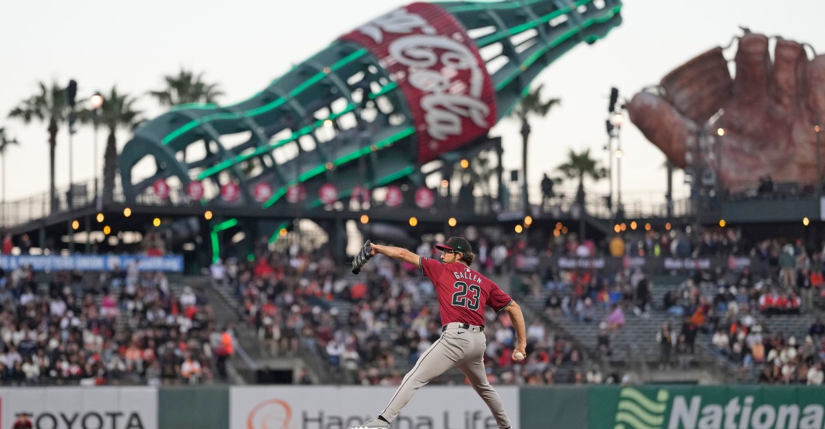 Free agent predictions for the Giants — MLB Trade Rumors Edition