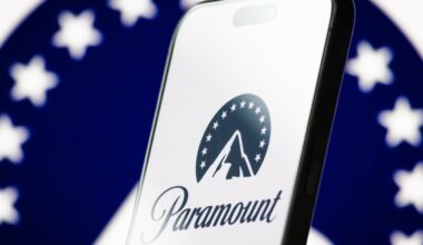 Paramount+ raising prices as UFC exits ESPN