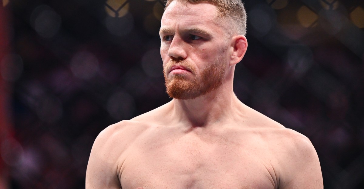 UFC 322’s Jack Della Maddalena will be ‘a defending champion’ at 170