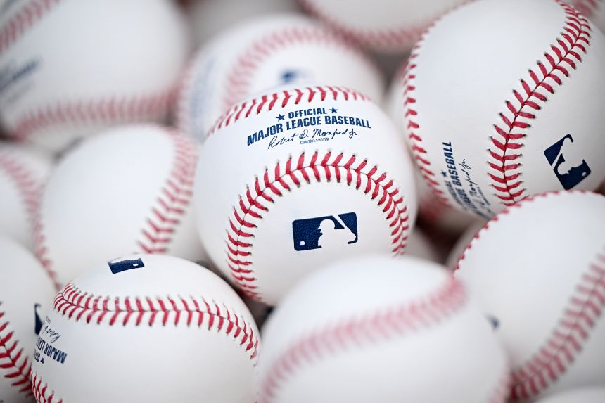 Some experts fear a fight over a salary cap could mean baseball is headed towards a lockout that could eliminate much or even all of the 2027 season