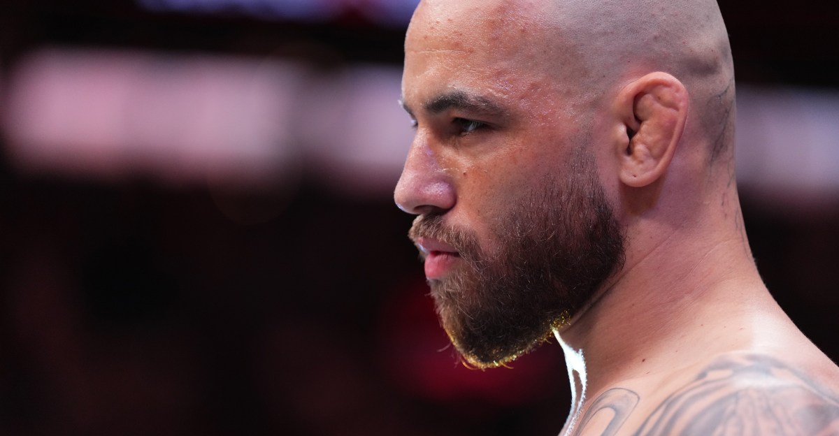 Arnold Allen meets Jean Silva in UFC 324 Featherweight bout