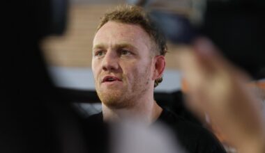 Watch ‘Countdown to UFC 322’ video | JDM vs. Makhachev