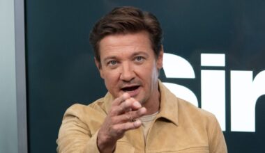 Hawkeye Star Jeremy Renner Denies Harassment Allegations As He Trades Cease and Desist Letters With Director Yi Zhou