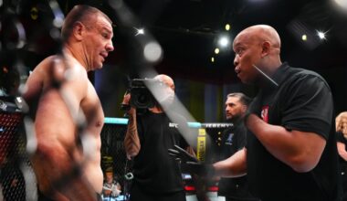 Ante Delija releases first statement after being ‘robbed’ by UFC Vegas 110 eye poke ruling