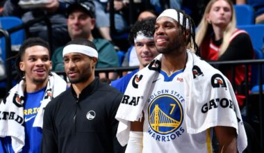 Film breakdown: Warriors lose to Magic, 121-113