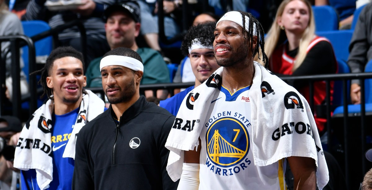 Film breakdown: Warriors lose to Magic, 121-113