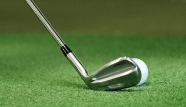 Our 2025 Robot Golf Balls Test shows that some models can cost you up to eight yards of carry.