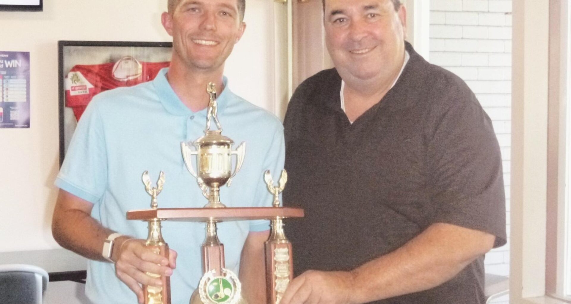 Locals shine in Nissan Classic