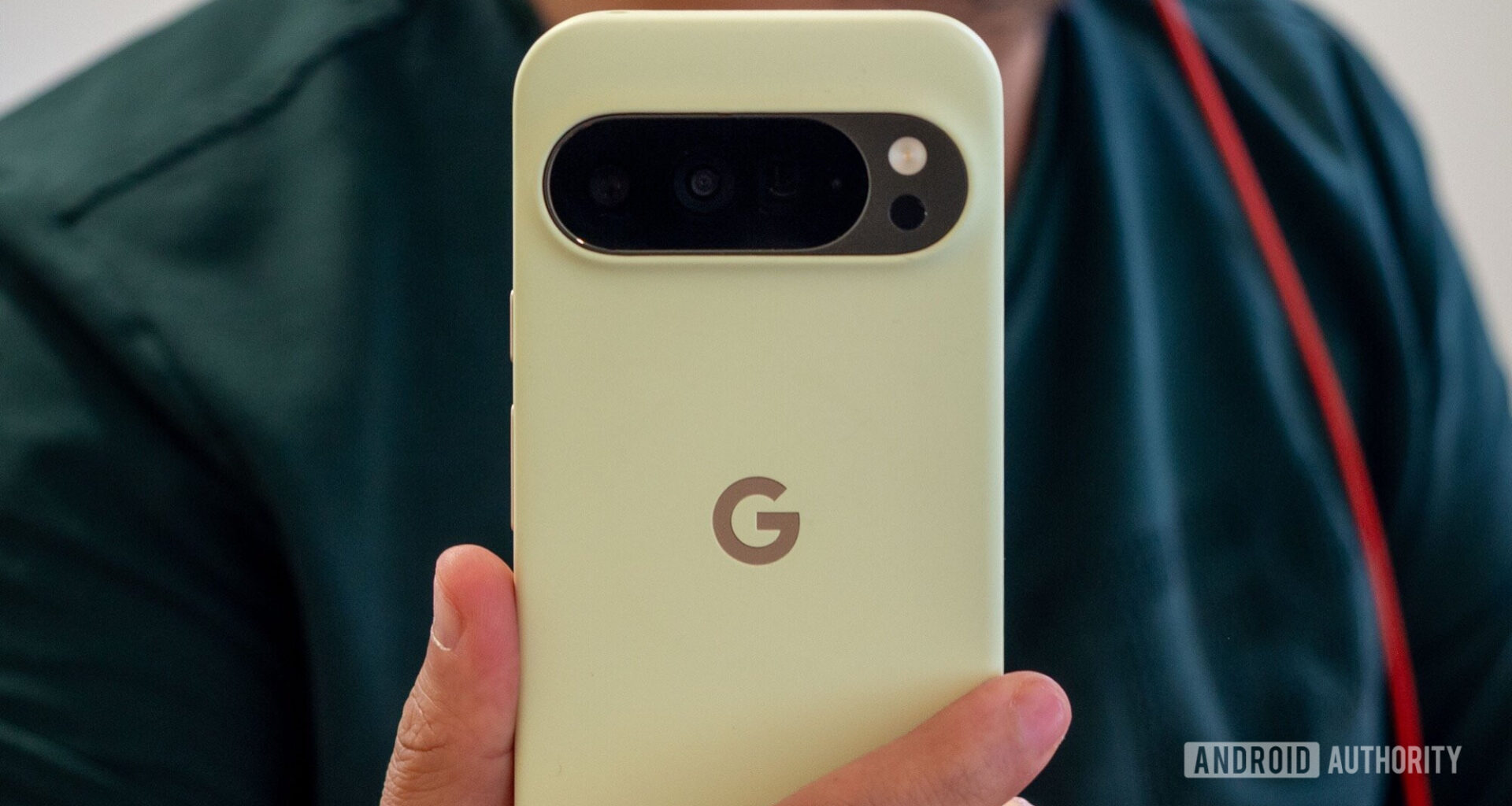 google pixelsnap pixel 10 pro xl case 5