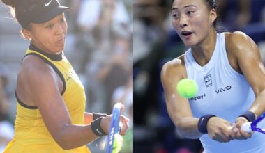 Asian tennis in the spotlight at Australian Open 2026
