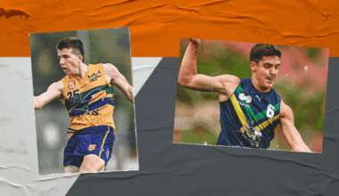 GWS's AFL Draft blueprint: Potential targets, list needs, draft hand - AFL News