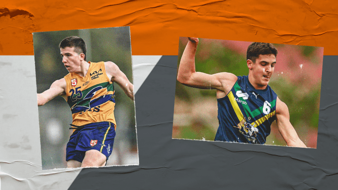 GWS's AFL Draft blueprint: Potential targets, list needs, draft hand - AFL News