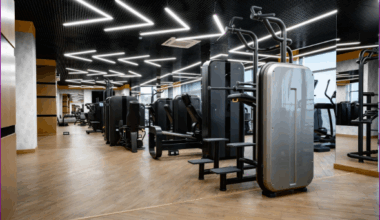 cover How Dutch fitness trends are influencing Cyprus’ gyms and wellness centres
