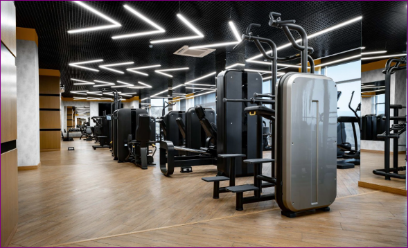 cover How Dutch fitness trends are influencing Cyprus’ gyms and wellness centres