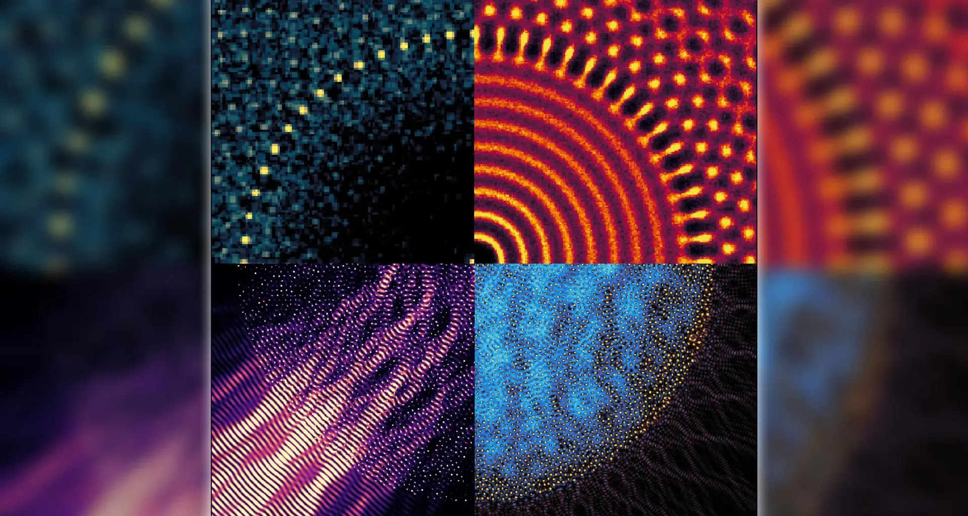 Wild new “gyromorph” materials could make computers insanely fast