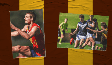 Hawthorn's AFL Draft blueprint: Potential targets, list needs, draft hand - AFL News