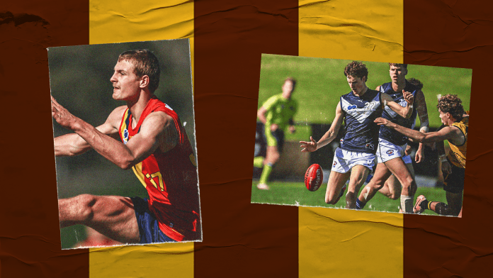 Hawthorn's AFL Draft blueprint: Potential targets, list needs, draft hand - AFL News