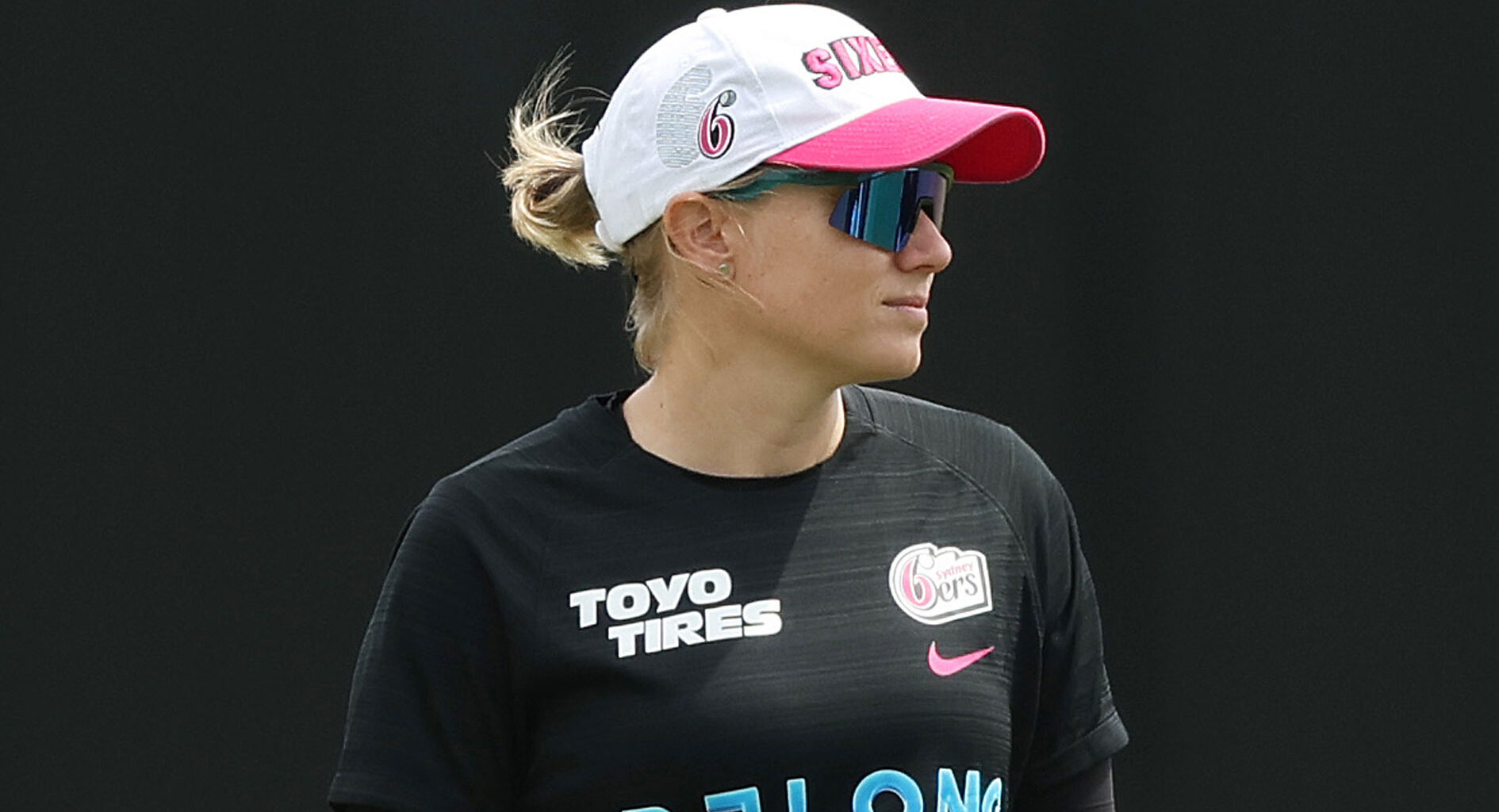 Healy returns as "ruthless" Sixers eye showdown with Hurricanes