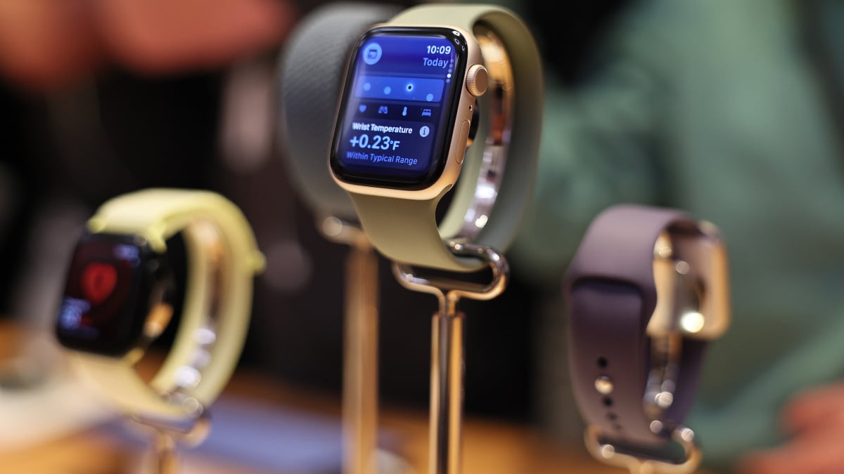 WatchOS 26.2 beta: How sleep scores are changing