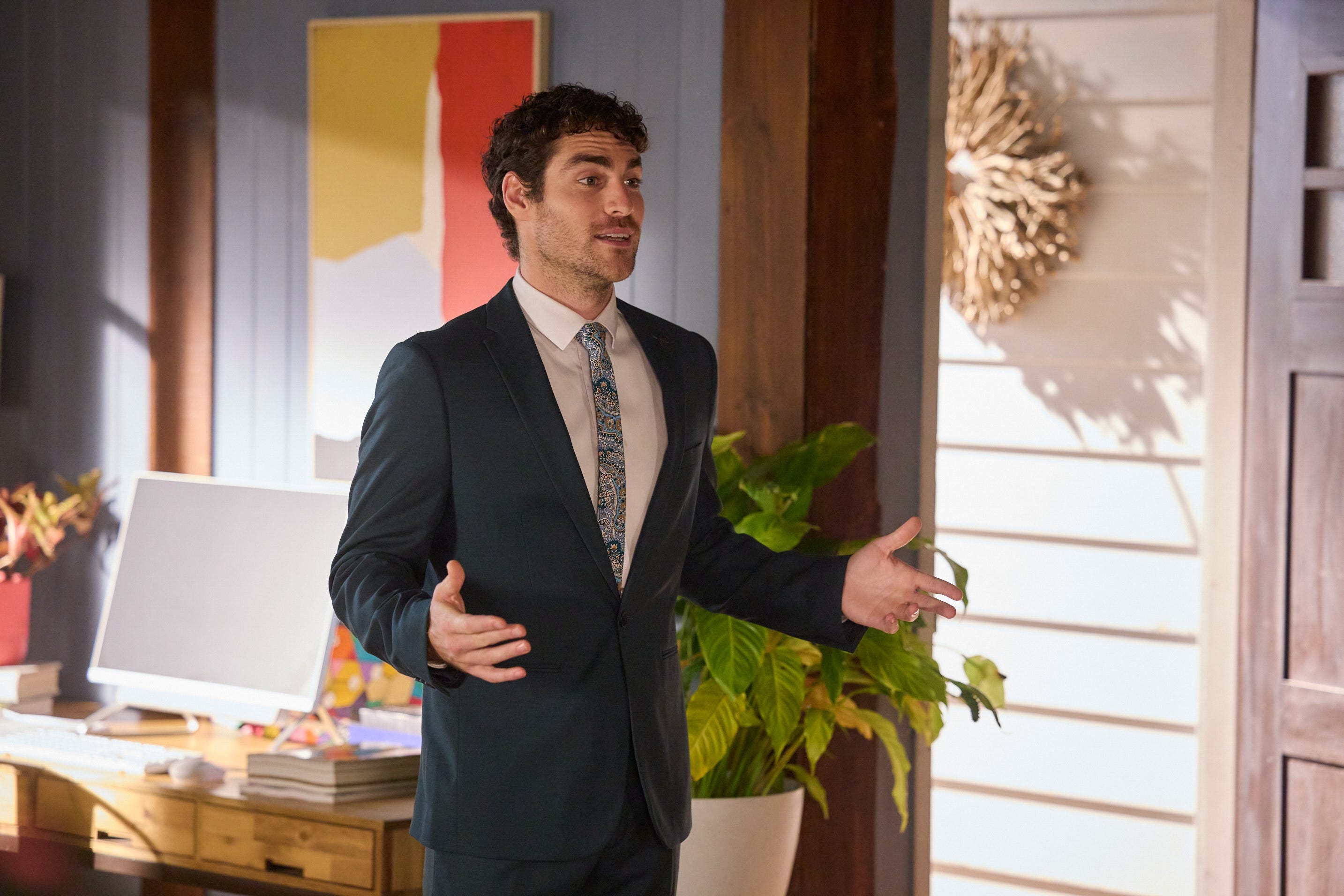 sonny baldwin in home and away