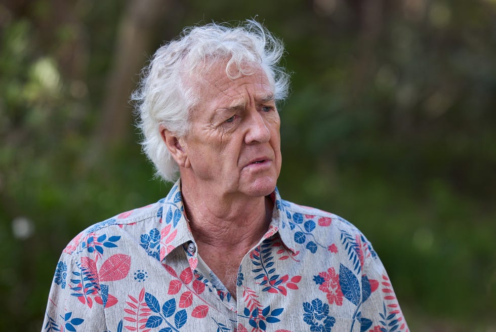 john palmer and irene roberts in home and away
