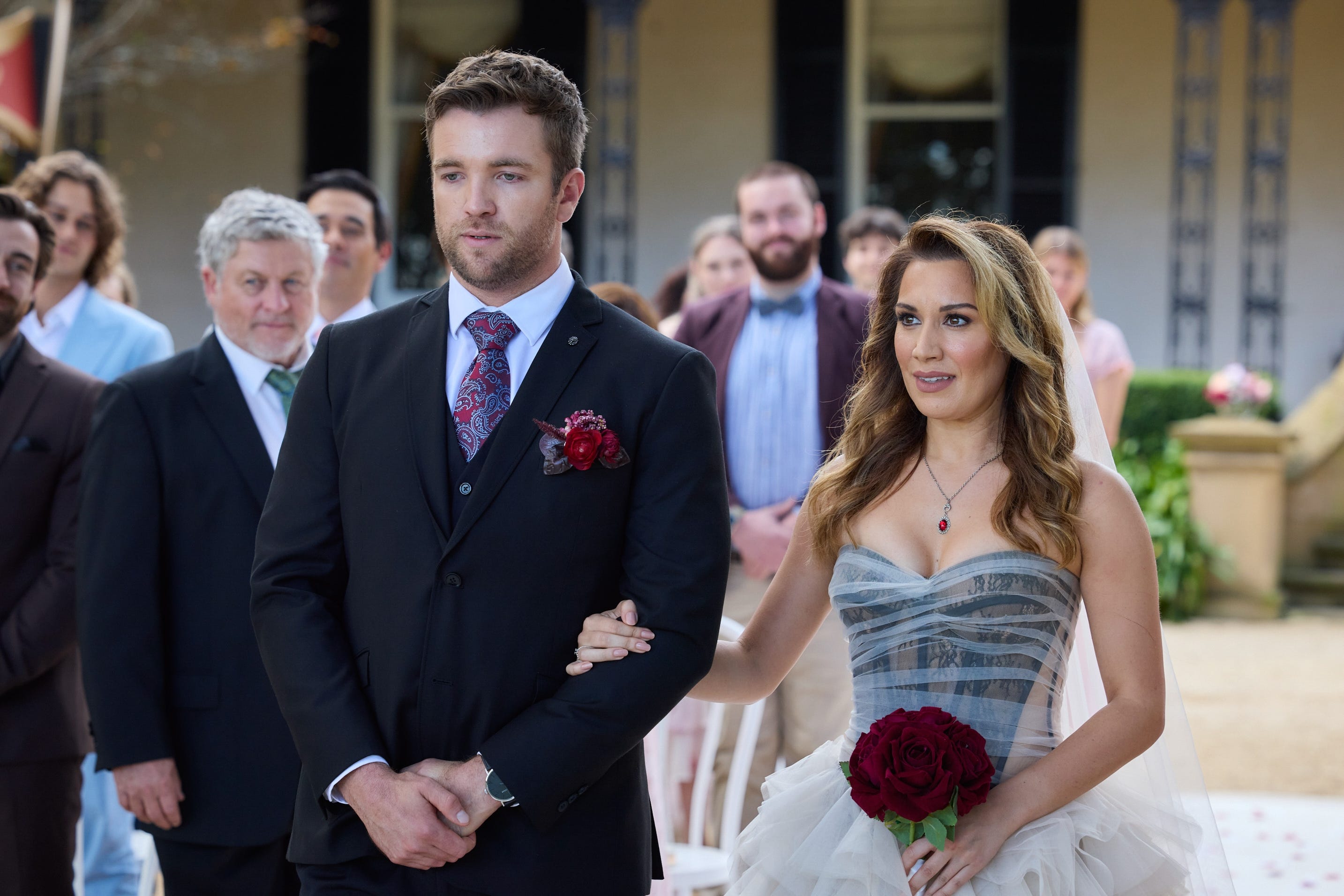 levi fowler and eden fowler in home and away