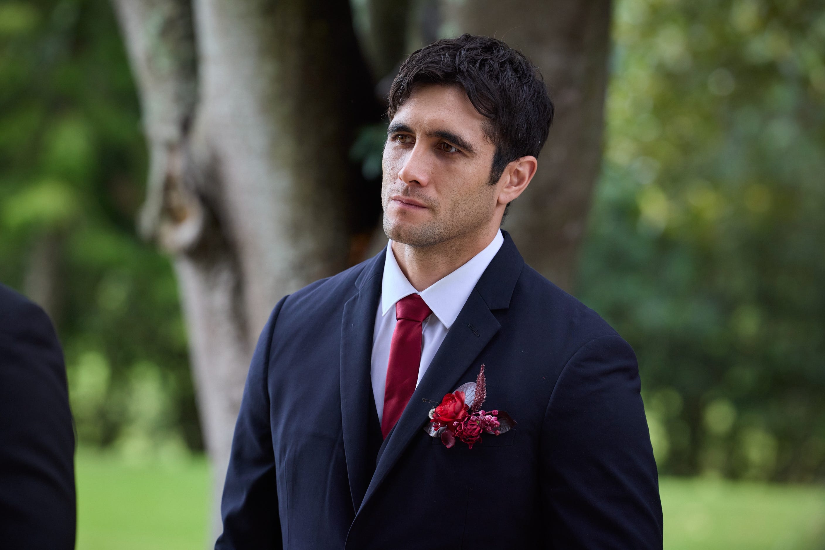 tane parata in home and away