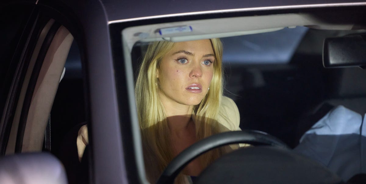 Home and Away reveals wedding joy and car horror in 49 spoiler pictures