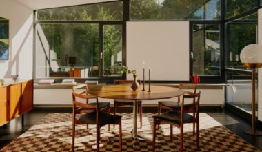 From here to Eternithaus – the Berlin landmark that continues to inspire