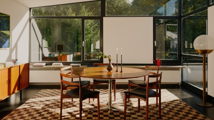 From here to Eternithaus – the Berlin landmark that continues to inspire